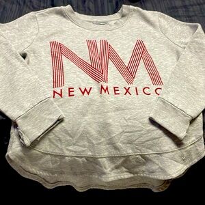 Women’s small New Mexico sweater